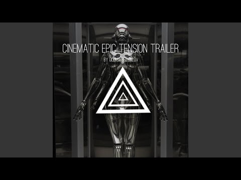 Cinematic Epic Tension Trailer