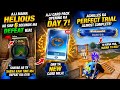 HELIOS KO SIRF 6 SECONDS MA DEFEAT Achilles Perfect Trial Almost Complete DAY 7 CARD PACK OPENING