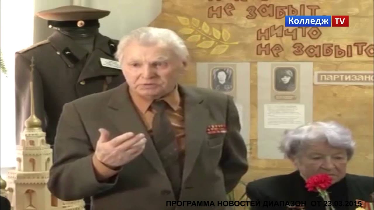 Люди чьи руки, ковали победу в великой отечественной войне, рассказали об тяжелой жизни и работе.