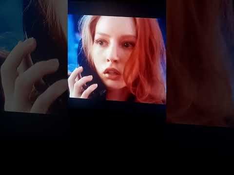 Urban Legend (1998) - Sasha's Chase Scene