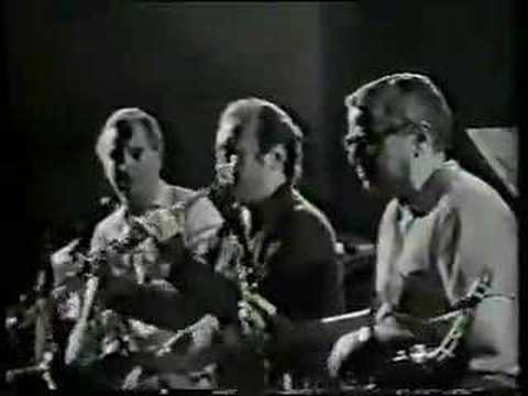 East St Louis Toodle Oo - Portena Jazz Band 1972