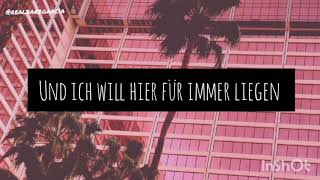 In meinem Bett - AnnenMayKantereit-lyrics