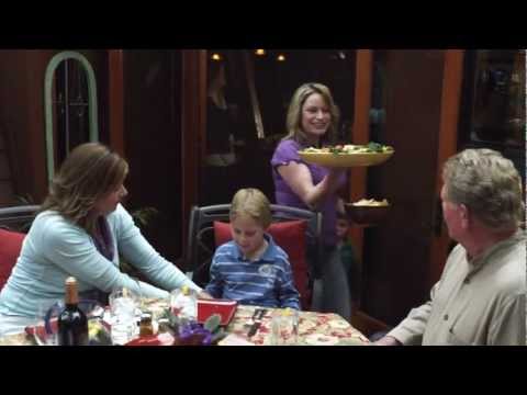 Bug Off Instant Screen Door