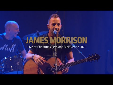 JAMES MORRISON Live at HENAMusic Sessions 2021