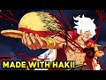 Oda Reveals One Piece S BIGGEST SECRET HAKI Is Not What We Thought It Was