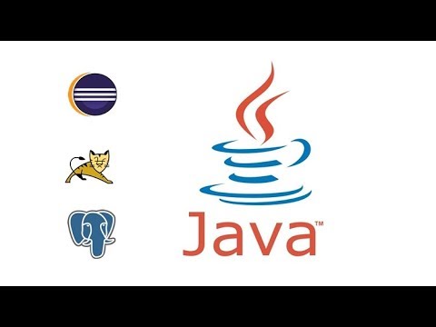 Tutorial de Java - 13 criando projeto no eclipse