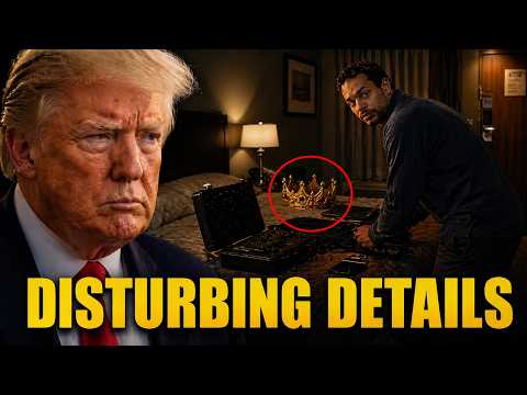 🔴NEW Trump Shooter Details on Cole Allen – Worse Than We Imagined