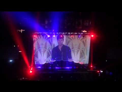 Allstate Arena Section 201