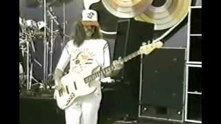 Never Surrender (1983)