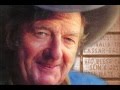 Slim Dusty Life is like a river 