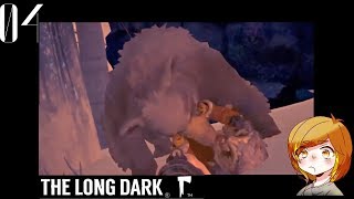 【実況】年老いた熊がいるエリアに行きます！【The Long Dark】＃04