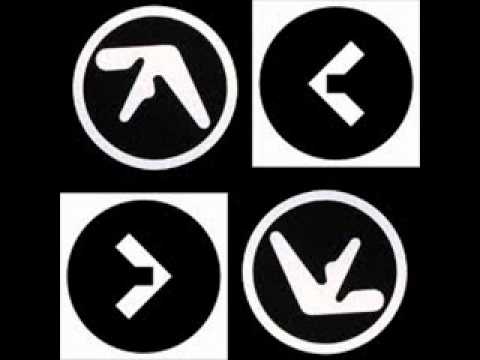 Aphex Twin - Alberto Balsalm
