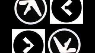Aphex Twin - Alberto Balsalm
