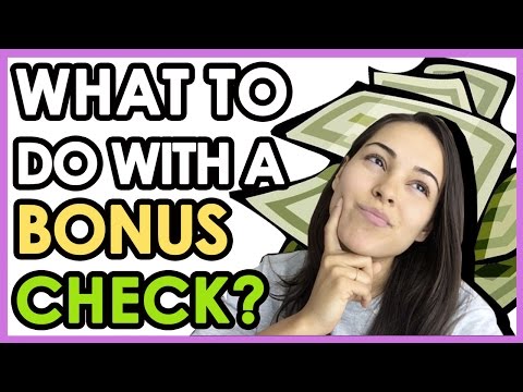 What Should You Do With Your EXTRA CASH???!! Video