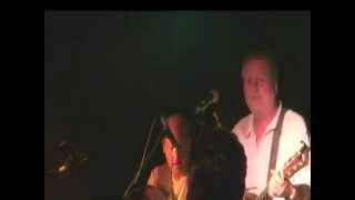 Glenn Tilbrook - Everybody Sometimes - Cafe Nine 10/14/13