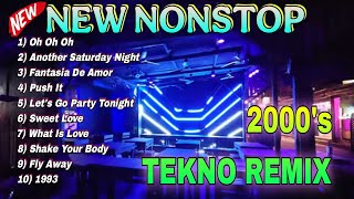Download lagu BEST OF 2000's DISCO REMIX | DJTIBZ 2024 REMIX mp3 Download lagu BEST OF 2000's DISCO REMIX | DJTIBZ 2024 REMIX mp3
