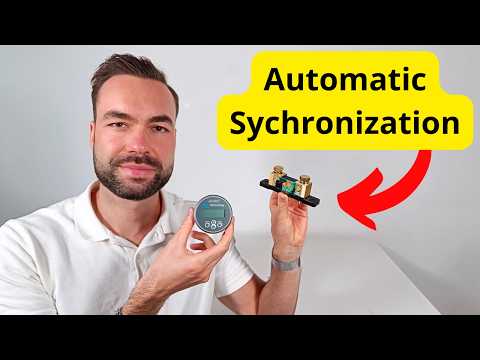 Victron BMV-712 Shunt Explained: Setup, Features & Test