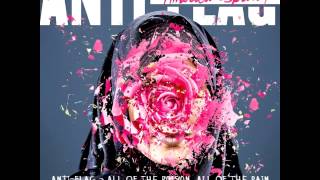 RIFFSNLICKS - All Of The Poison, All Of The Pain (Anti-Flag, Main Theme Tab)