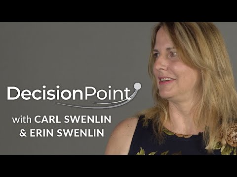 Polishing a Few Diamonds in the Rough (04.22.20) | Carl & Erin Swenlin | DecisionPoint