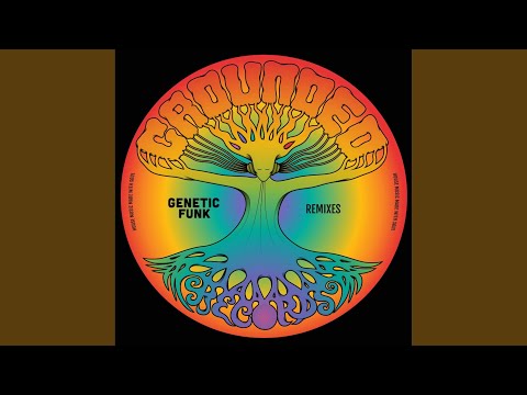 Do You Want Me? (Genetic Funk Album Mix)