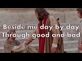 FOOTSTEPS Written By Steve Taylor And Heather Taylor Sung By Blasio Pinto Music Ashwin