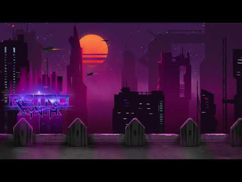 Six Leaves Left - Somewhere Else | RetroSynth (Synthwave/Synthpop)