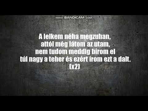 NEMAZALÁNY x LIL G x ERDŐS VIOLA - Ezért Írom Ezt A Dalt...(DALSZÖVEG)