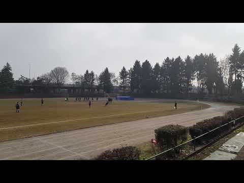 Lombardia - Allievi Provinciali U17 Milano - Girone D - Giornata 8 - Centro Schuster vs Sesto 2012