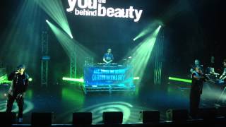 Next Frontier | Bliss N Eso