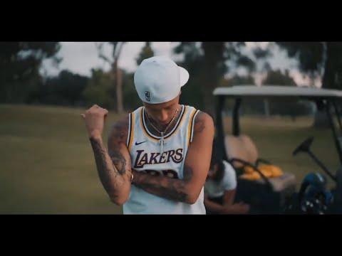 Central Cee x Headie One - Whistle ft. Dax, Nasty C [Music Video]