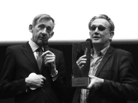 "La Cérémonie de clôture du FIFIGROT 2013" de Gérard Courant