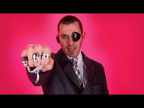 Usmar  - Pirate - clip officiel