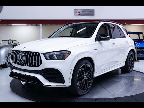 2022 Mercedes-Benz GLE-Class (CC-1927811) for sale in Rancho Cordova, California