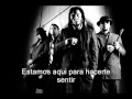 P.O.D. - Say Hello // Subtitulada al Español // HQ
