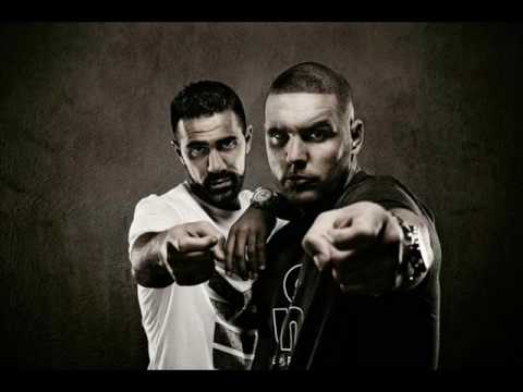 Fler.Ft.Silla.Reason - Gangster Rapper