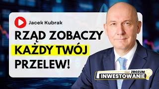 Digital Money: How Governments Want to CONTROL Our Finances - Jacek Kubrak | Understand Investing #1