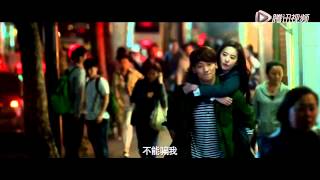 RAIN China Movie 'For Love or Money (露水红颜)' Trailer #2 (Love ver.)