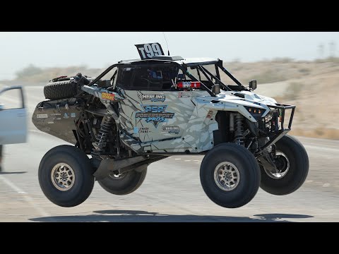 Launching through sand washes — Off‑Road Highlights (mve5yfEcxoQ) thumbnail