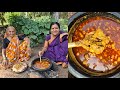 नाद खुळा असा झणझणीत कोल्हापुरी मटणाच�