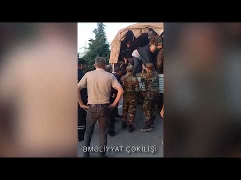 FHN Mətbuat xidmətinin məlumatı