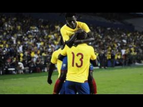 RESUMEN COMPLETO Ecuador vs Trinidad y Tobago (3-1) AMISTOSO 26 julio