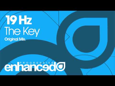 19 Hz - The Key (Original Mix) [OUT NOW]