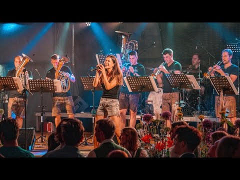 Damberg Lumpen - Fäaschtbänklermedley 2.0 "Fäascht²" - Live