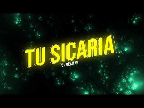 Tu sicaria (Remix) - Dj bekman / Ms nina