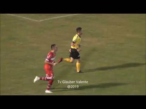 MURICI 0 X 2 CRB 23 01 2019 gols