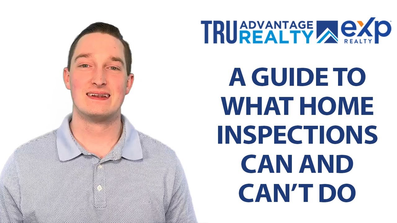 Home Inspection Basics