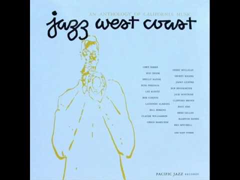 Bud Shank & Bob Brookmeyer Quintet with Strings - Low Life