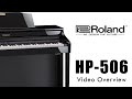 HP506 Roland רולנד תמונה 2