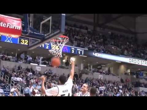 Richmond Erases 16 Point Deficit But Xavier Sneaks Out Win