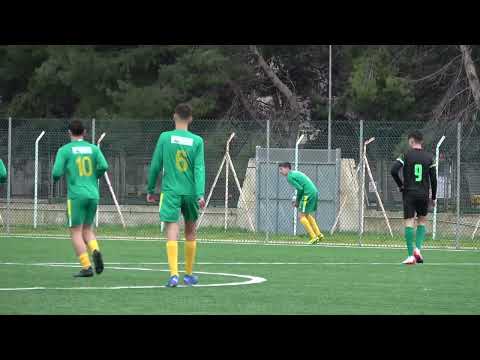 22-01-2023 CRA U17 Fase 2 Gir F GIOVANI CRYOS - ASD STATTE  1-2